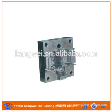 Cold Chamber Aluminum Die Casting Mould